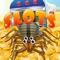 Ancients of the Desert Slot Machine - Pharaoh's Big Lucky Fortune