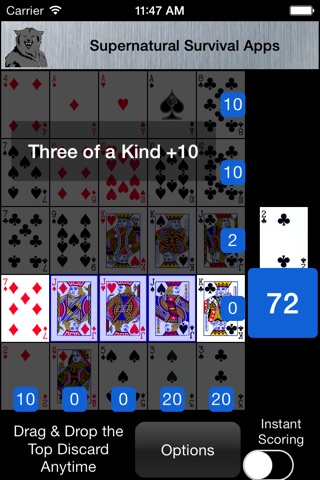 Poker Pile screenshot 4