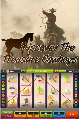 Ancient Egypt Slot Machine - Awesome Way To Play The Pharaoh Slot screenshot 3