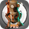 SteamPunk Robot PRO - Quest to escape the factory puzzle