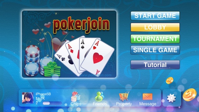 (Texas Poker) تكساس لعبة البوكر(圖1)-速報App