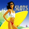 Las Vegas Casino Girls - Lucky 777 Slots PRO