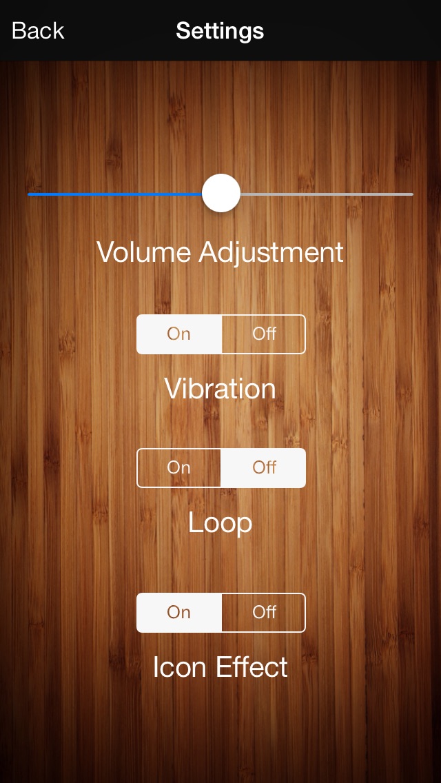 Ultimate Sound Effects Freeのおすすめ画像3