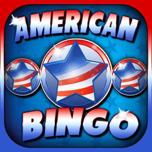 Bingo USA - American Bingo iOS App