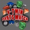 VTwin Parts Match