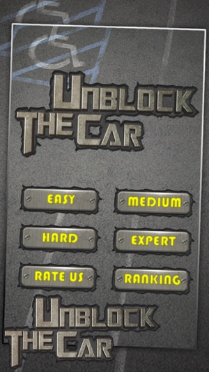 Unblock the Car(圖1)-速報App