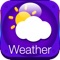 Pocket Weather Station, the most beautiful and exclusive weather app for your iOS devices