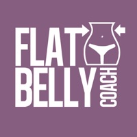 Flat Belly Diet Coach - Healthy Weight Loss Plan with Recipes apk