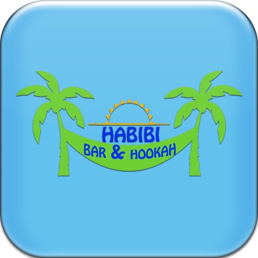 Habibi Bar & Hookah Mediterranean Cuisine