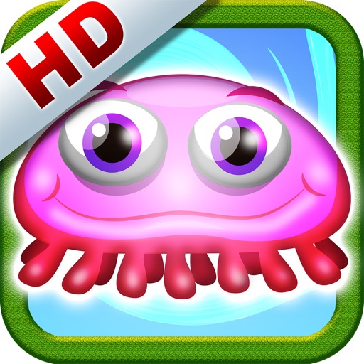 Fun Jelly Popper Burst HD - Pop the Jellies icon