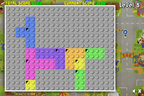 Скриншот из Legor 2 GeoPalz