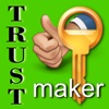 TrustMaker with Be-Cards