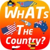 What is the Country - Guess the Flags and Geography landshape quiz trivia for people who loves to travel.