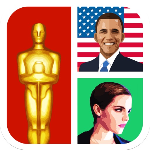 100 Celebrities iOS App