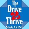 The Drive 2 Thrive Magazine