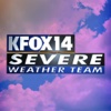 KFOX14 WX for iPad