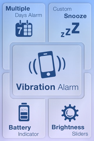 Alarm Clock ◎ screenshot 4