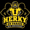Herky On Parade