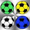Extreme Soccer Poppers Saga