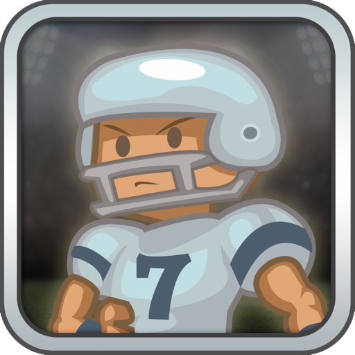 Super Football Slots Bowl icon