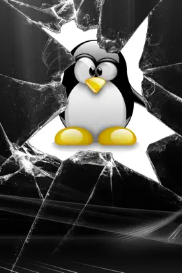 Game screenshot Crazy Tux mod apk