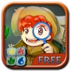 Temple Puzzle Solver Saga - Zombie Problem Solving FREE by Golden Goose Production