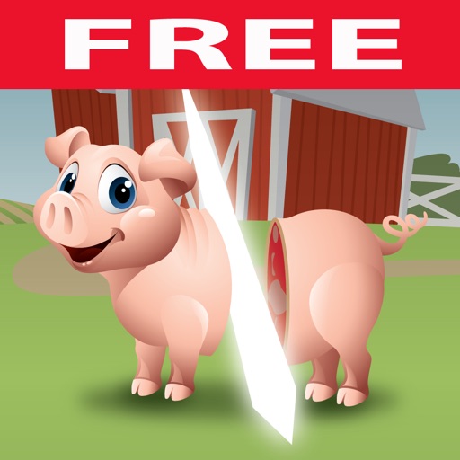 Farm Samurai Free iOS App