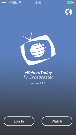 TVBroadcaster