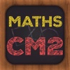 Maths CM2, cahier de vacances dédié aux maths, exercices maths CM2, révision Maths CM2