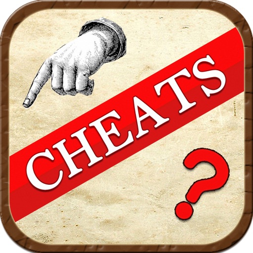 Cheats & Answer For What's The Saying icon