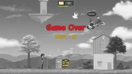 Game screenshot Majo Delivery hack
