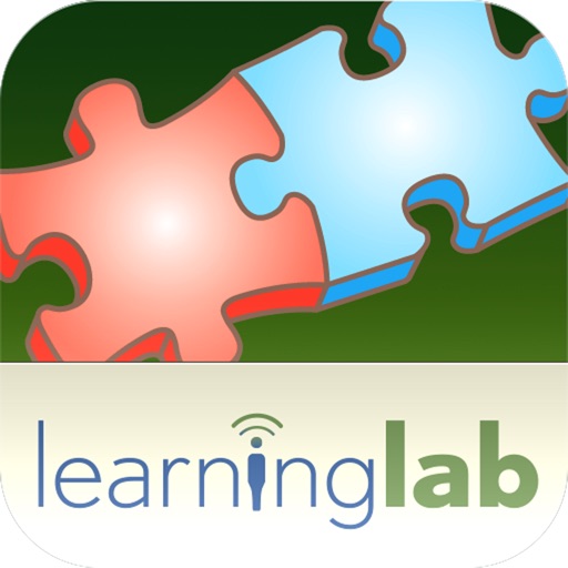 Medical Terminology for Health Professions Learning Lab icon