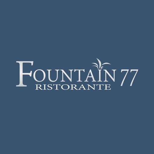 Fountain 77 icon