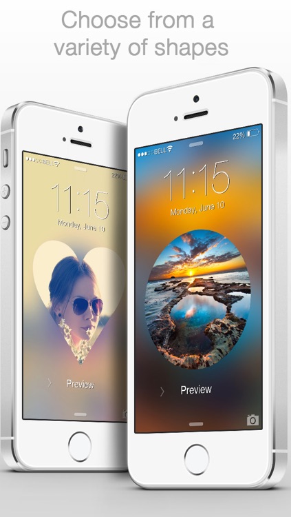 Blur - Lock Screen Optimizer