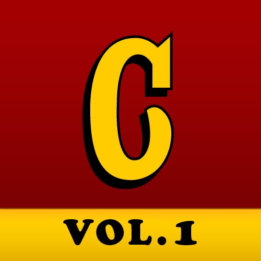 Best of Cracked Vol. 1 icon