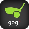 GOGI Tee to Green Pro