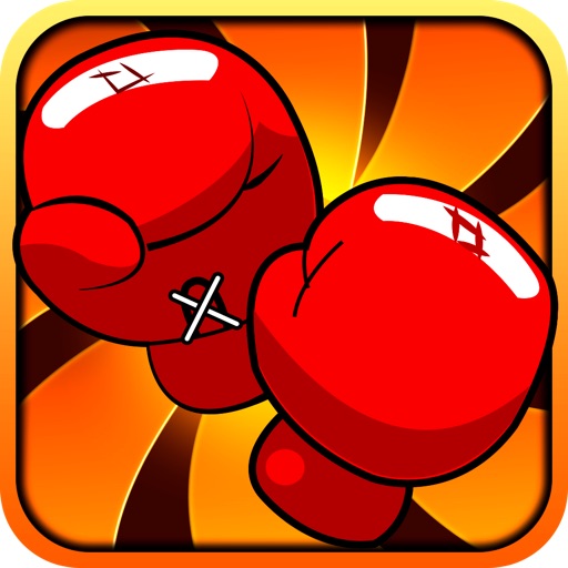 Rock and Roll Boxing - Extreme Action Fighting Mayhem Free icon