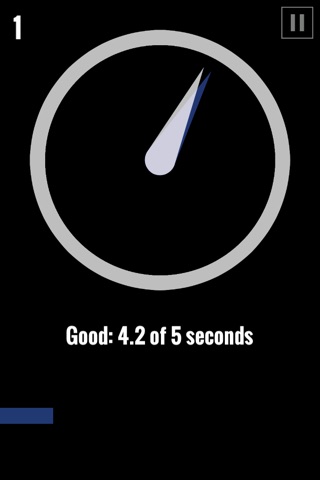 Seconds by Fun Games for Free screenshot 2