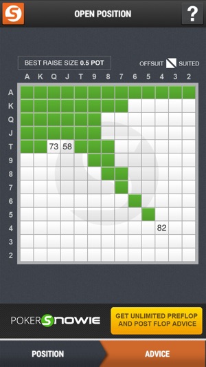 PreflopAdvisor(圖4)-速報App