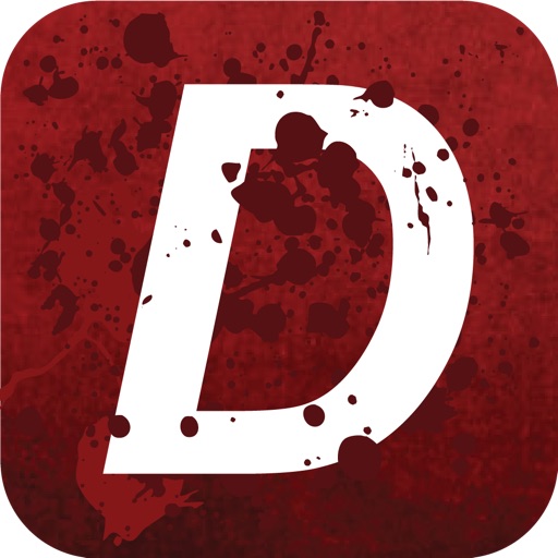 Trivia for Dexter - Quiz Questions from Crime Drama TV Show Movie iOS App