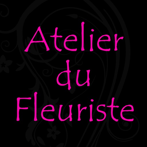 Atelier du Fleuriste. icon