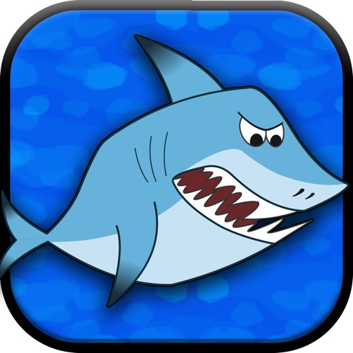 Shark Cage - Bite and Crush Avoidance Fish icon