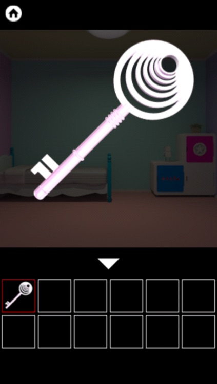 KIDS ROOM - room escape game -