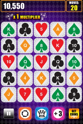 MatchJack screenshot 2