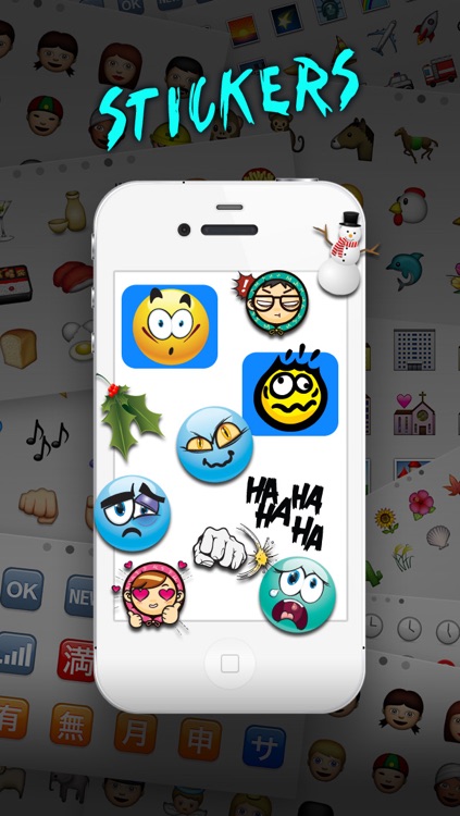 Emoji Keyboard Plus free