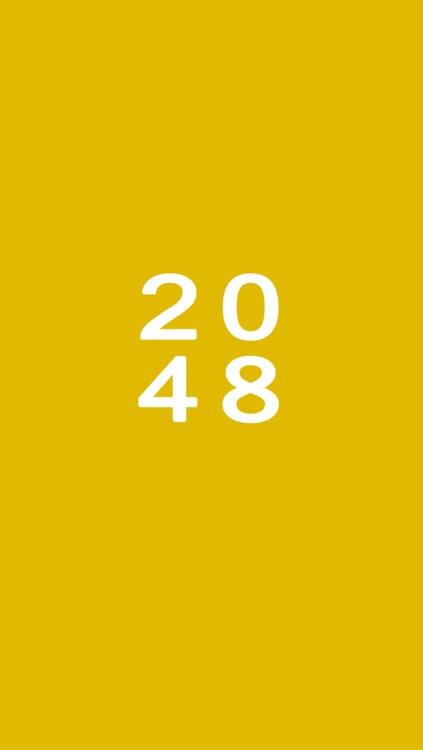 2048 HD swipe to challenge numbers free