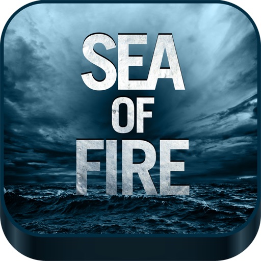 Sea Of Fire icon
