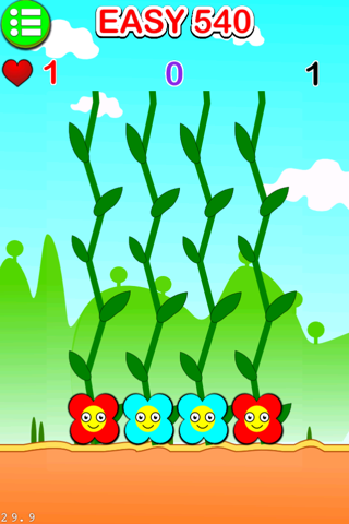 Flower Puzzle screenshot 3