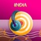 Listen to your favorite India Radio stations on the go on your favorite iPhone/iPad/iPod Touch