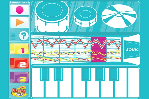 Song Machine screenshot 3